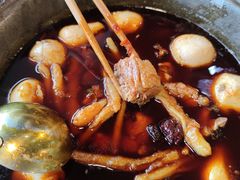 -李子坝梁山鸡(李子坝大鸡哥店)