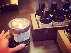 -le labo(星月阁店)