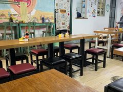 大堂-丁丁猫重庆小面(徐州路店)