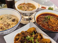 -老孙家饭庄·非遗(东关店)