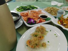 -景好海鲜餐厅(大鹏必选旅游店)