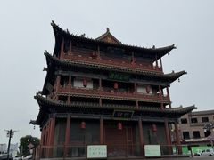 -龍聚祥烧麦馆(鼓楼店)