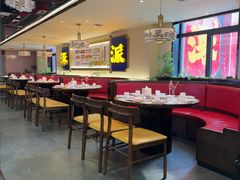 -涿派·炝锅鱼(涿州店)
