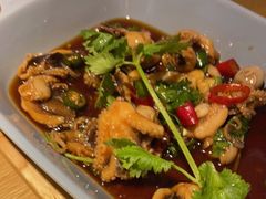 -蜜桃餐厅·伴山(绿宝广场店)