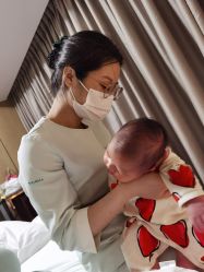 -baby bella小贝拉母婴护理中心(珠海华发公寓店)