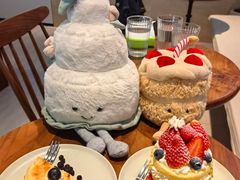 -EnergyCake蛋糕理想国