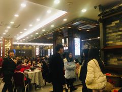 等位区-客家汇·客家传承菜(水库店)