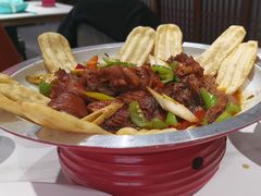-渔码头食府·20年蓬莱老字号(登州路店)