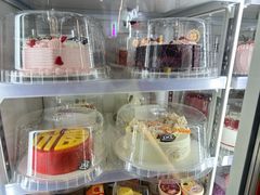 -DQ·蛋糕·冰淇淋(通州万达店)