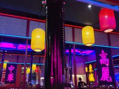 -十三姨正合丰烤肉(营迹路店)