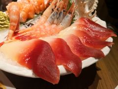 -阿吾罗日本料理(K11艺术中心店)
