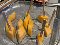 -海底捞火锅(老城根店)