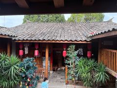 -云南民族村