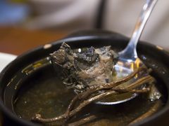 乌鸡汤-谷田稻香·砂锅菜(元洪店)