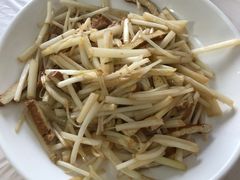 -天乐农家鱼头王(天目湖店)