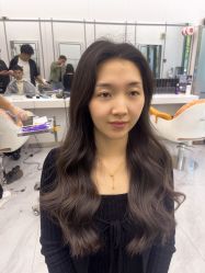 -豪斯塔美发连锁