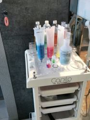 -意廊 Hair Salon
