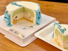 -海比甜店·意式手工冰激淋happy habit gelato