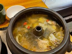 -云海肴·汽锅鸡·云南菜(天津国金汇店)