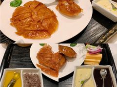 -梧桐Plus·创意京·川料理(万象城店)