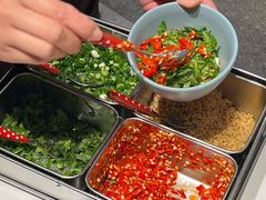 -小街猪手(团结湖店)