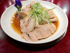 -顺风山庄(水濂山店)