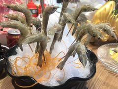 -尚海豆捞(乐虹坊店)