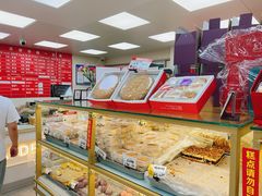 -爱德顺糕点食屋(利民道店)