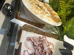 -吉布鲁牛排海鲜自助(龙湖北城天街购物广场店)