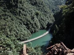 -狮子关旅游区