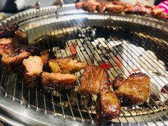 -本炙炭烤·蒲烧活鳗料理店(金沙洲店)