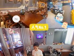 -haxnbauer海森堡德国餐厅(深圳coco店)