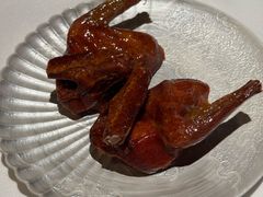-荣轩(新荣记环球金融中心店)