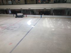 -陈露国际冰上中心(天津嘉里汇店)