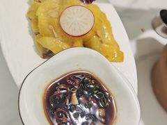 -3号仓库·创意中国菜(新世界城店)