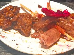 -德得轩自助烤肉(宏泰广场店)