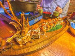 -鳗鱼家·深夜食堂(军博店)