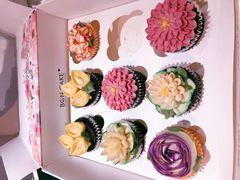-BON CAKE(华贸购物中心店)