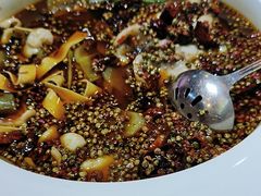 疯狂麻麻鱼-小蓉合餐厅·川菜·陕南菜(凤城二路店)