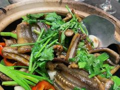 -飞尝蚝·顺德菜·鱼生(顺德总店)