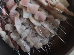 -永安烧烤