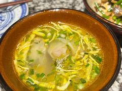 -南京大牌档(崇文门国瑞店)