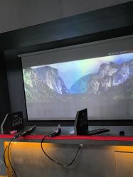 -嗨翻Hi-Fun竞技主题乐园·蹦床团建生日聚会(五棵松华熙店)