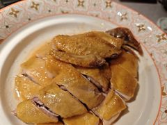 私房电饭煲焗鸡-晓粤·惹味粤菜(凯德乐峰广场店)