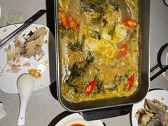 -半天妖烤鱼(方庄店)