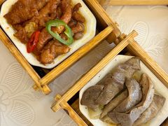 -黄埔华苑酒家(黄埔总店)