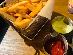 -造精酿餐厅