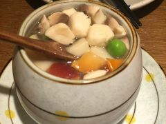 -水之惠鲜鱼料理(王府大街店)