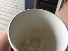 -首都图书馆-咖啡厅