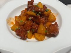 -大家食府·福建菜(FAC协盛中心庭院餐厅店)